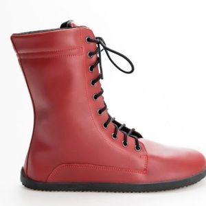 Ahinsa Barefoot Boots